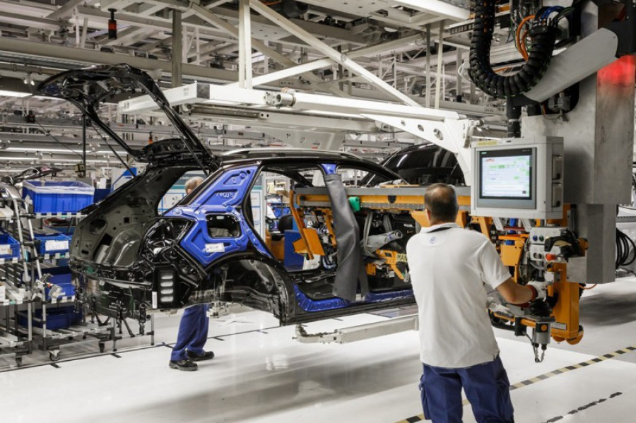 Portugal exportaciones componentes automocion 48601