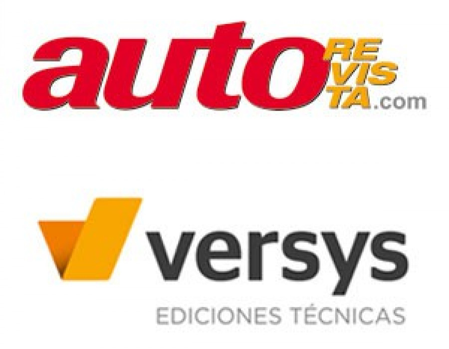 Autorevista versys 48392