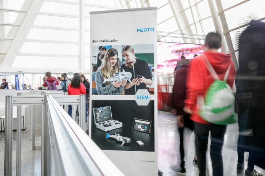 Festo valencia avant fp ere 2018 48368