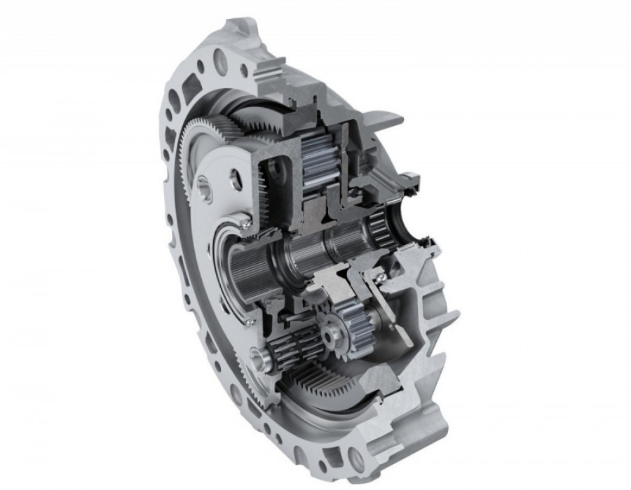 Schaeffler audi e tron 47981