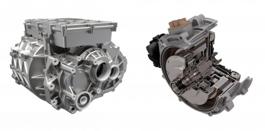 Borgwarner cti 2018 47975