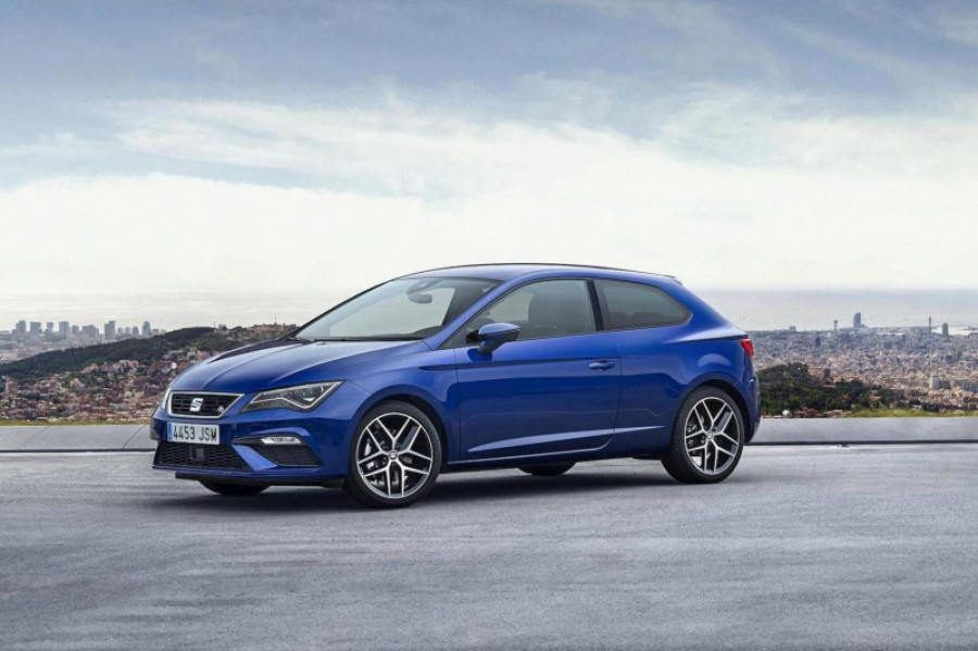 Seat leon matriculaciones 47961