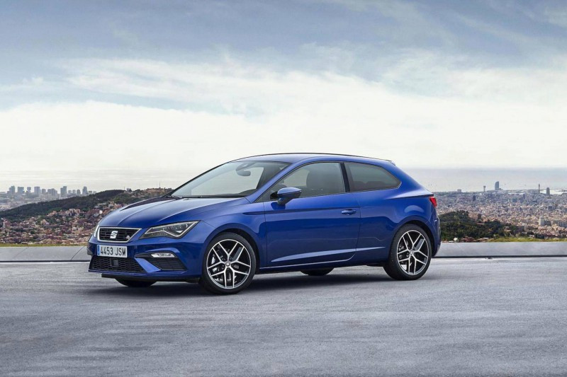 Seat leon matriculaciones 47961