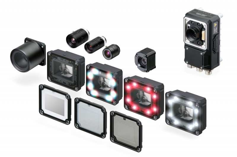 Camara fhv omron 47941