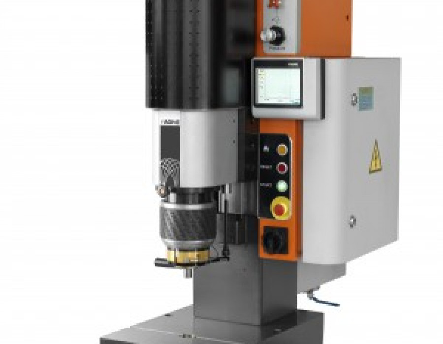 Ra hydraulic riveting machine 47662