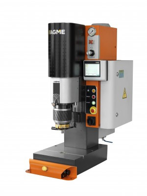 Ra hydraulic riveting machine 47662