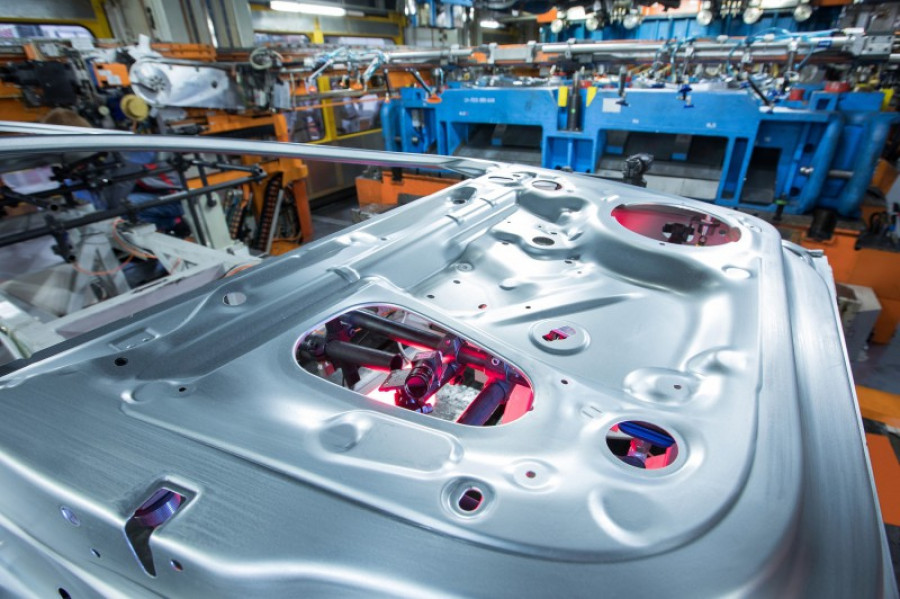 Audi aplica ia en el proceso de produccion 47580
