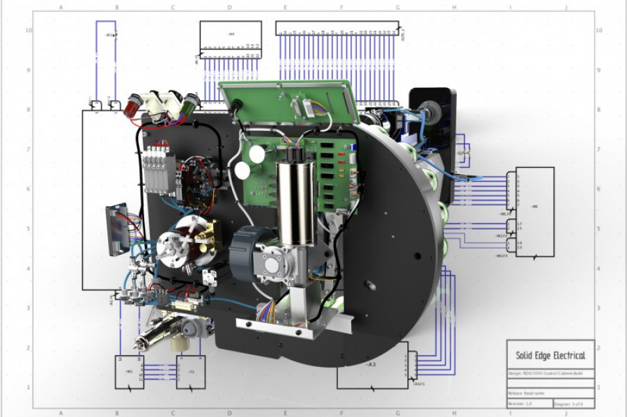 Siemens plm solid edge 47346