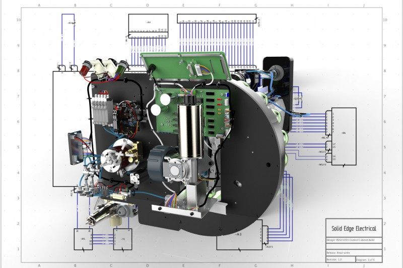 Siemens plm solid edge 47346