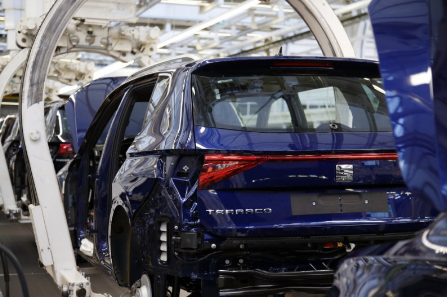 Seat tarraco production starts in wolfsburg 003 hq 47096