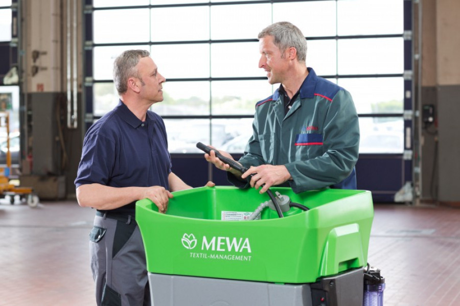 Mewa asesoramiento 47000