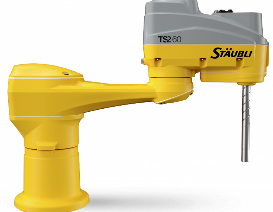 Scara ts2 tecnologia reductores jcs staubli 46955