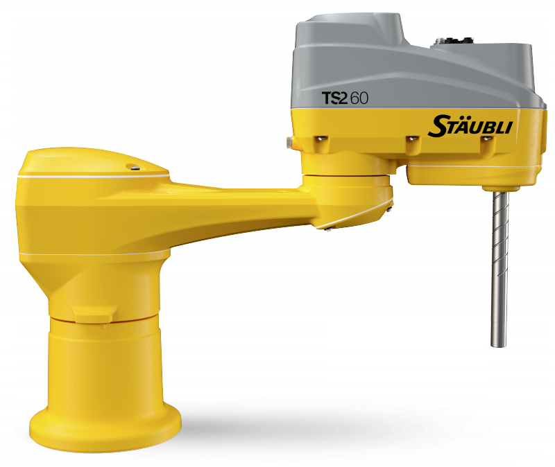 Scara ts2 tecnologia reductores jcs staubli 46955