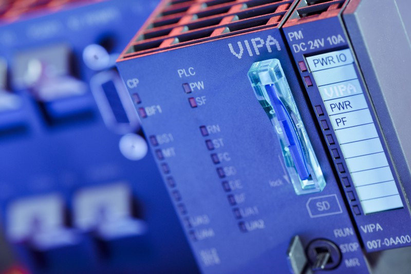 Yaskawa vipa 46895
