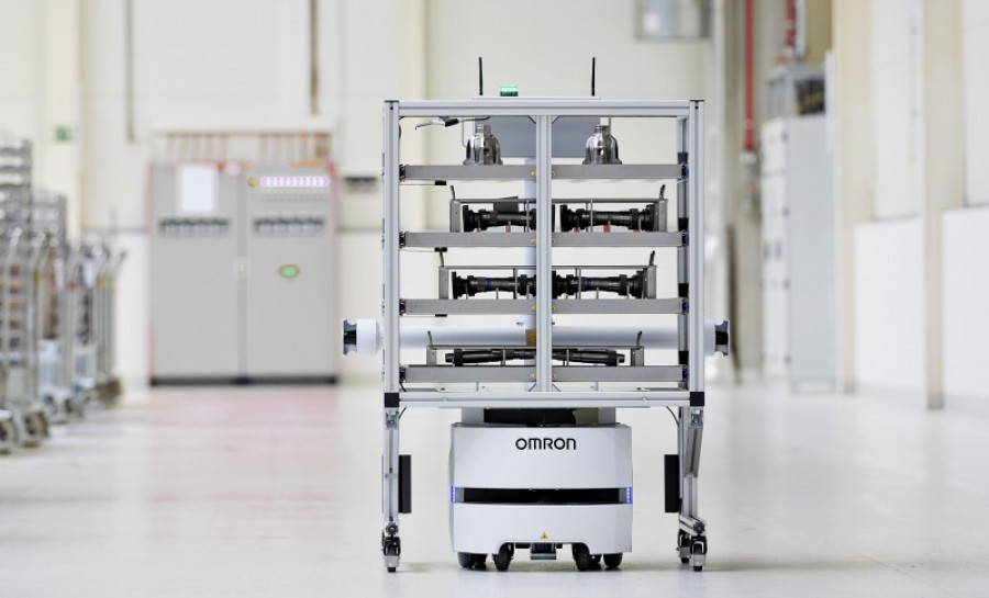 Omron skoda 46845