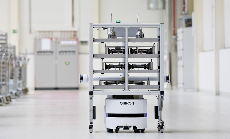 Omron skoda 46845