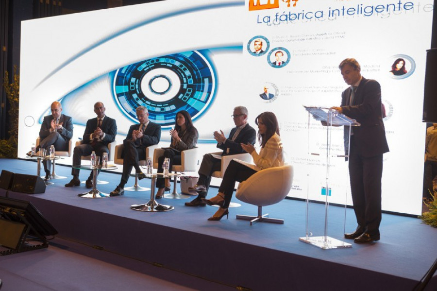 Conferencias metalmadrid 46626
