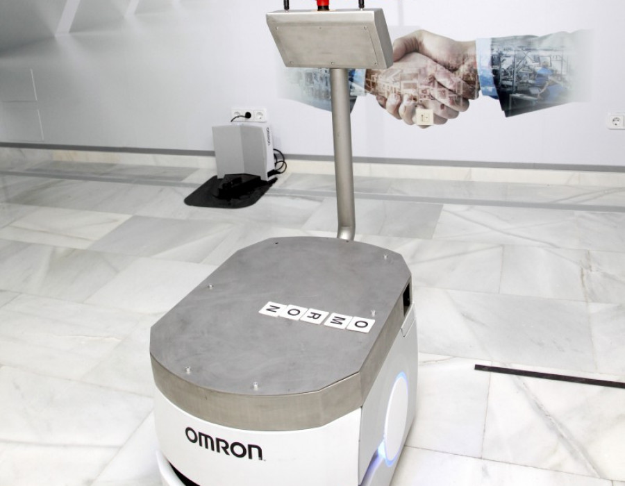 Omron 46579