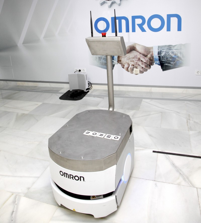 Omron 46579
