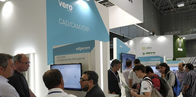 Vero en metalmadrid 46017
