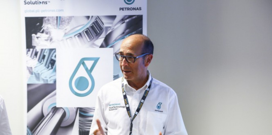 Biemh petronas 45365