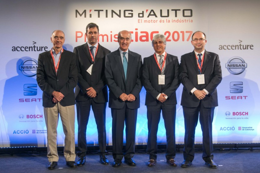 Premios ciac 2017 miting d auto 45222