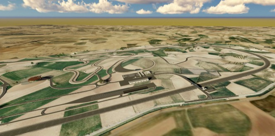 Vista aerea centro nokian 44942