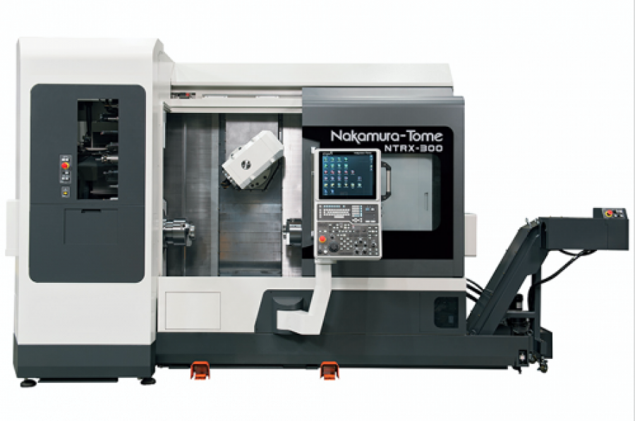 Nakamura tome ntrx 300 daunert 44882