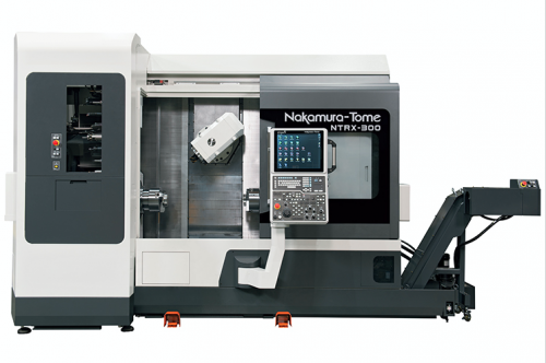 Nakamura tome ntrx 300 daunert 44882