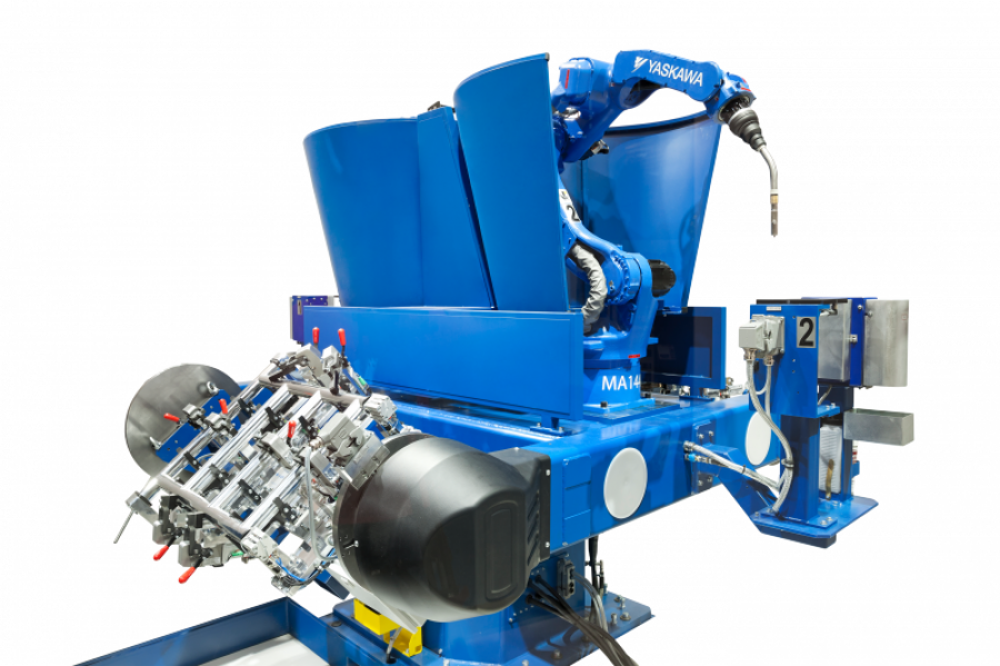 Yaskawa rwv2 1 44540