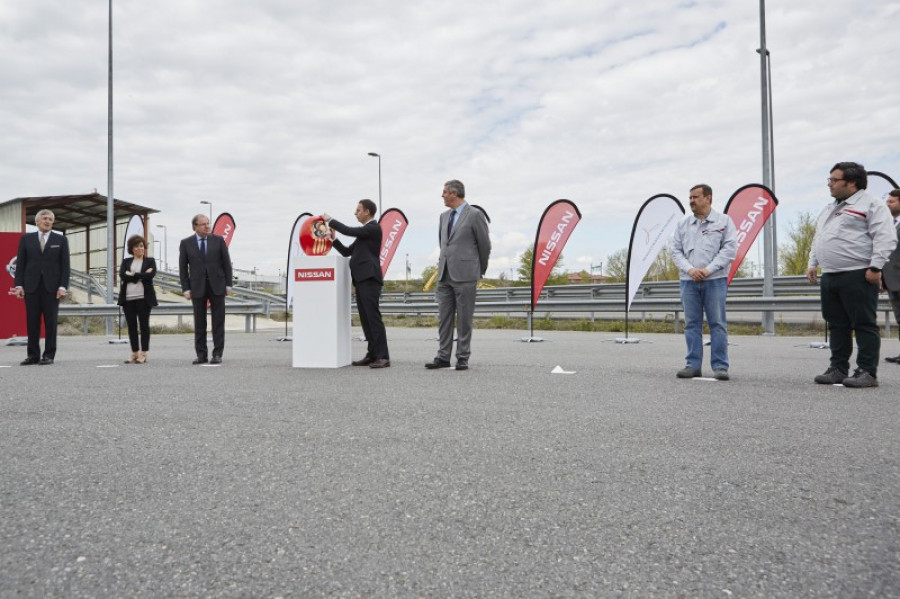 Presentado el plan de transformaci n de la planta de nissan en vila 44467