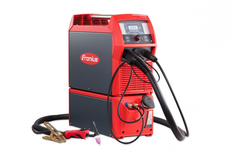 Fronius transtig 230i 44423