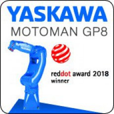 Yaskawa gp8 reddod 61x61 210318 press 44321