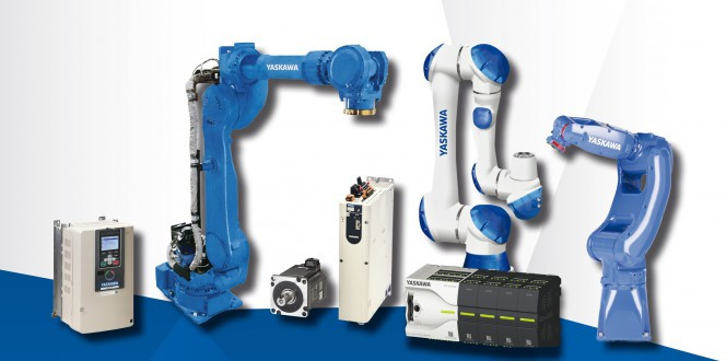 Yaskawa 2018 visual gama rb 44244