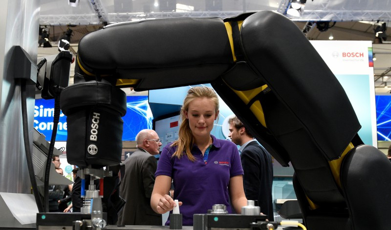Hannover messe 44084