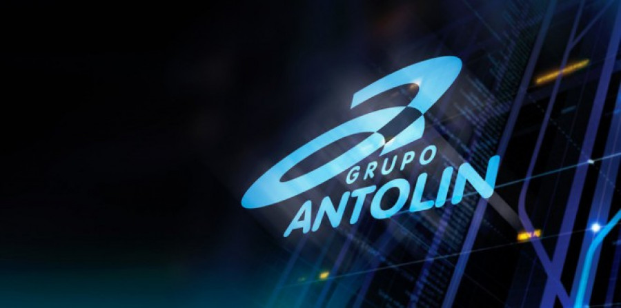 Universo antolin 44057