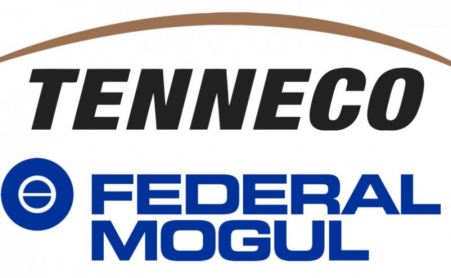Tenneco adquisicion de federal mogul 43924
