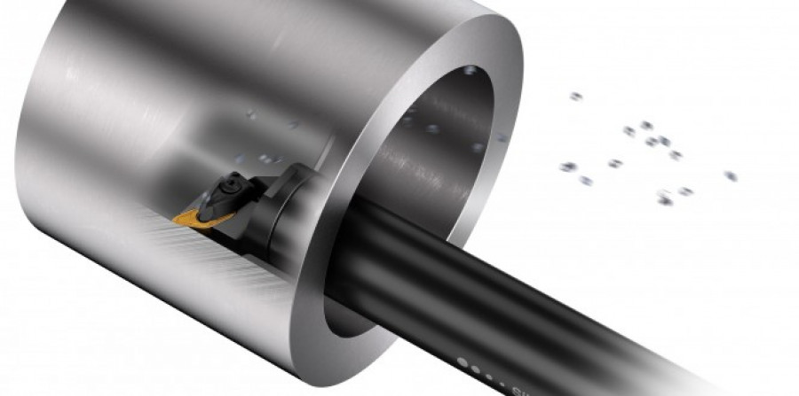 Coroturn prime b type sl internal turning 43802