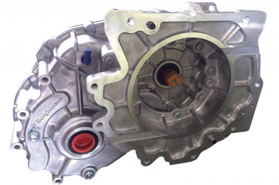 Borgwarner 43240