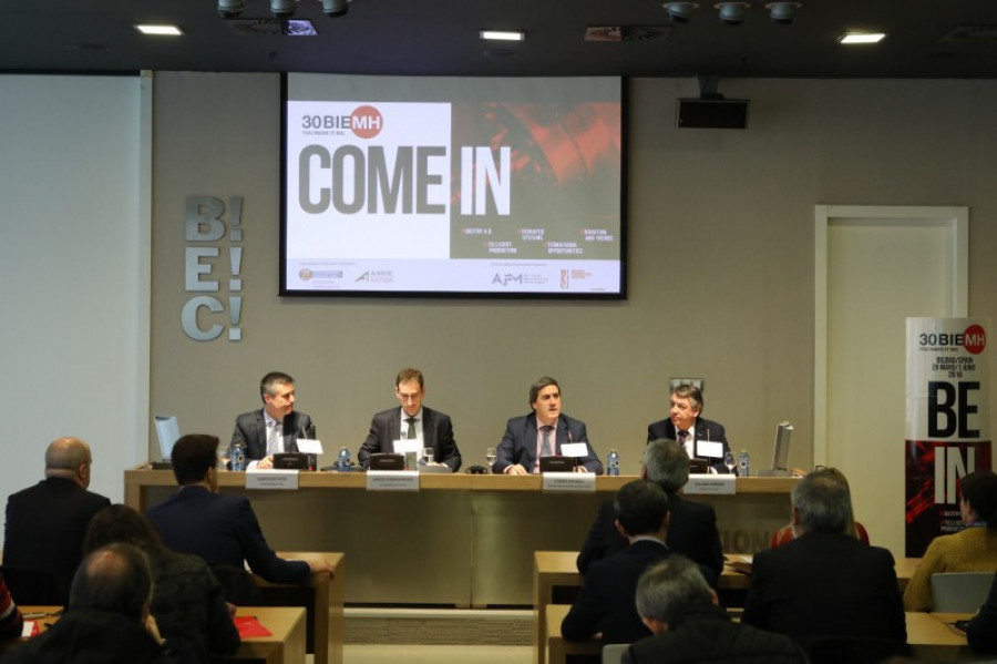 Presentacion internacional 30biemh 43121