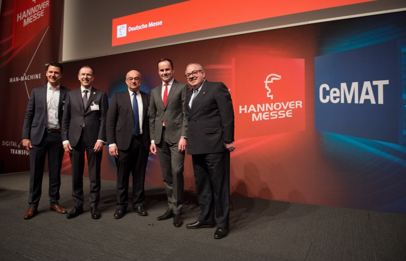 Hannover messe cemat 42814