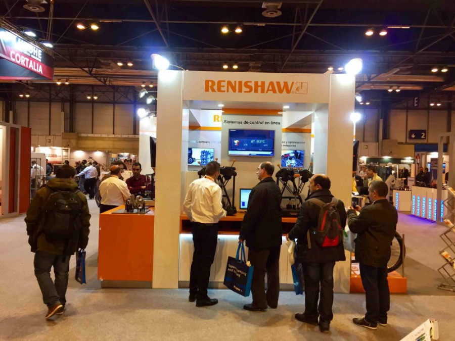 Renishaw iberica 42530