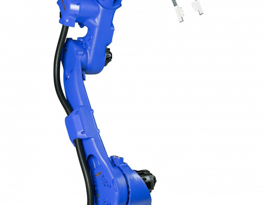Yaskawa motoman gp25 print 42468