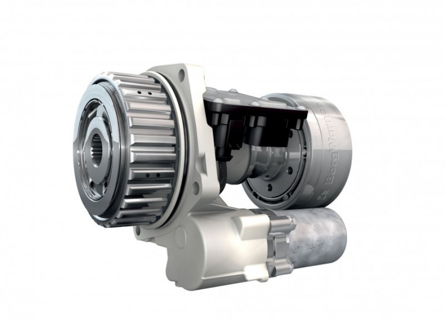Borgwarner 42411
