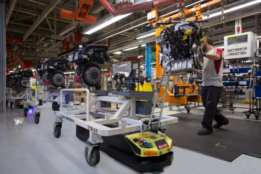 Rotos autonomos seat agv 42360