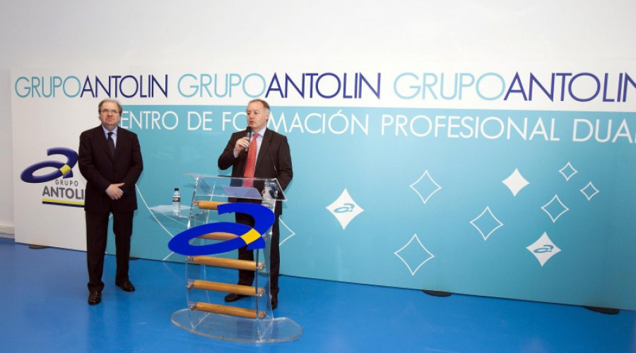 Grupo antolin 41662