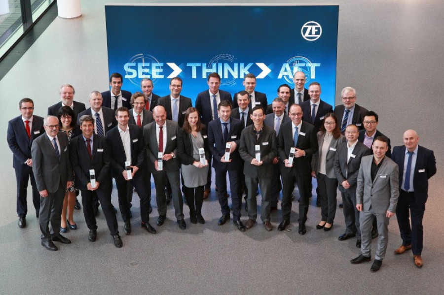 Zf premios 41024