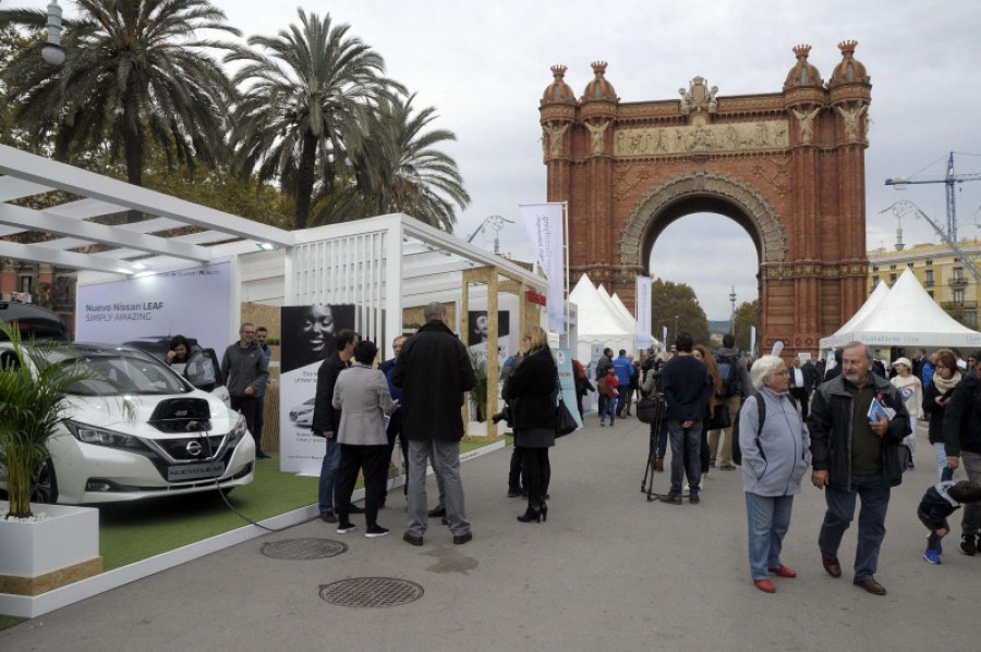 Expoelectric 2017 40540