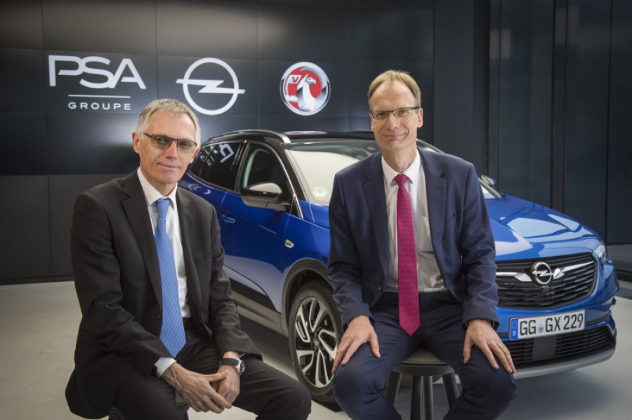 Opel plan futuro 40495