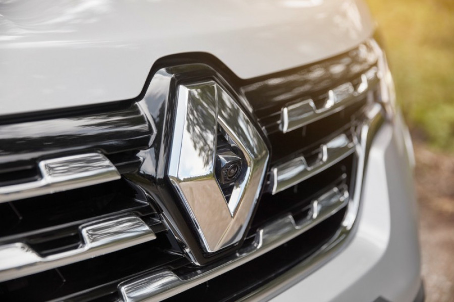 Renault acciones 40373